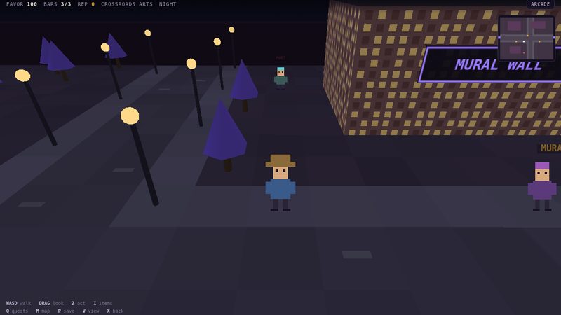 Kansas Cowboy 3D gameplay
